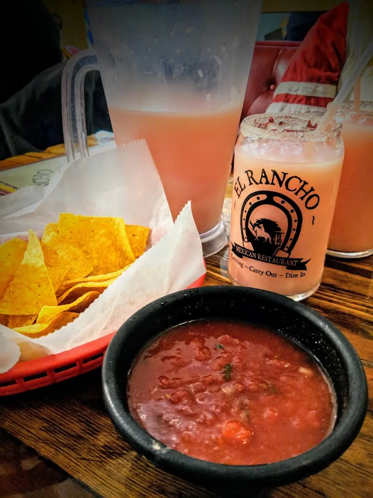 Miami Vice Margherita